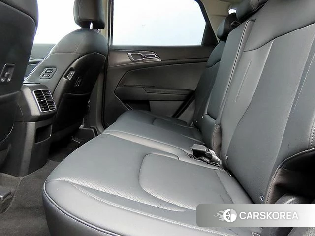 Kia Sportage 5th Generation id 4618220 из Кореи 16