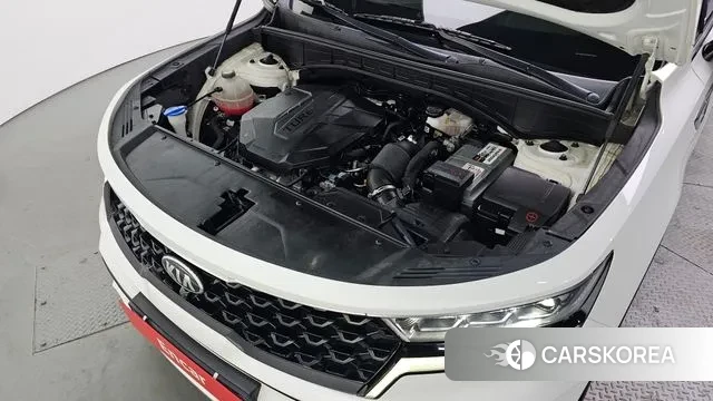 Kia Sorento 4th Generation id 3573262 из Кореи 16