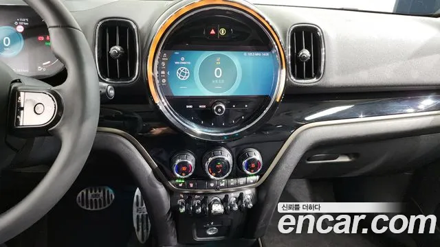 Mini Cooper Countryman id 2665472 из Кореи 16