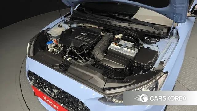 Hyundai Veloster (JS) id 3161805 из Кореи 16