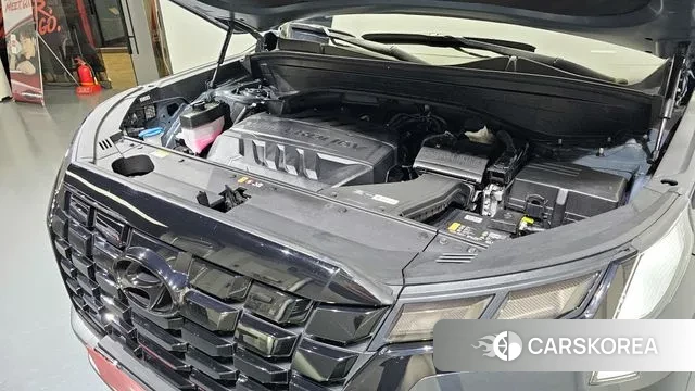 Hyundai The New Palisade id 3322995 из Кореи 16