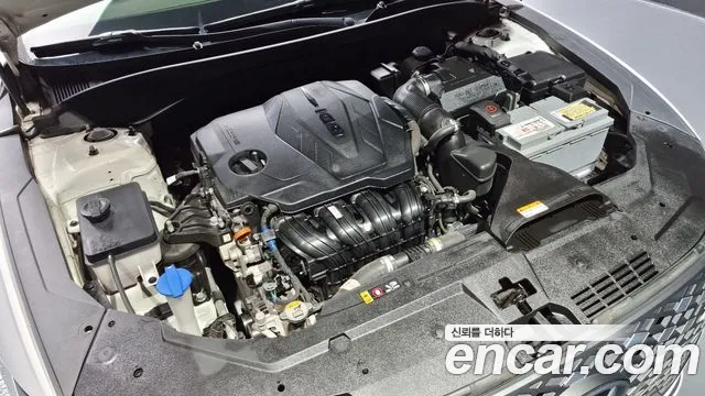 Hyundai The New Grandeur IG id 2812739 из Кореи 16