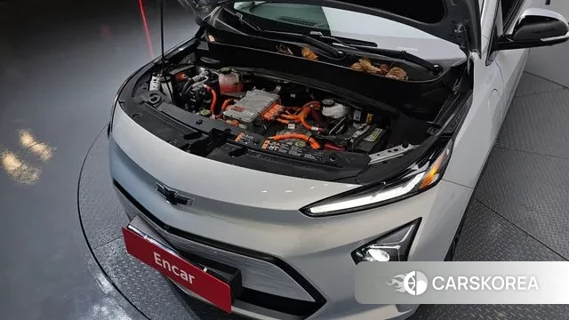 Chevrolet (GM Daewoo) Bolt EUV id 3706874 из Кореи 16