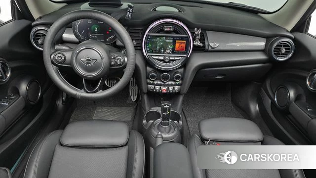 Mini Cooper id 4490000 из Кореи 27