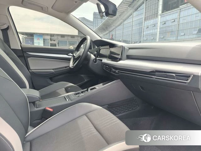 Volkswagen Golf id 4393212 из Китая 8