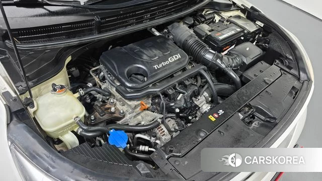 Kia Stonic id 4755306 из Кореи 26