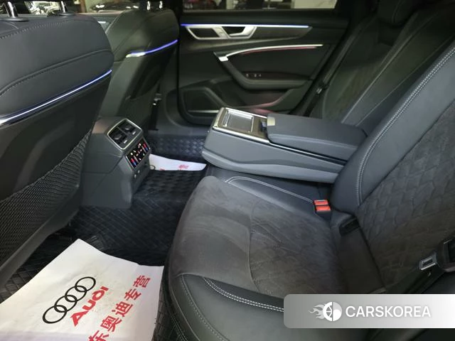 Audi A6L id 4291267 из Китая 8