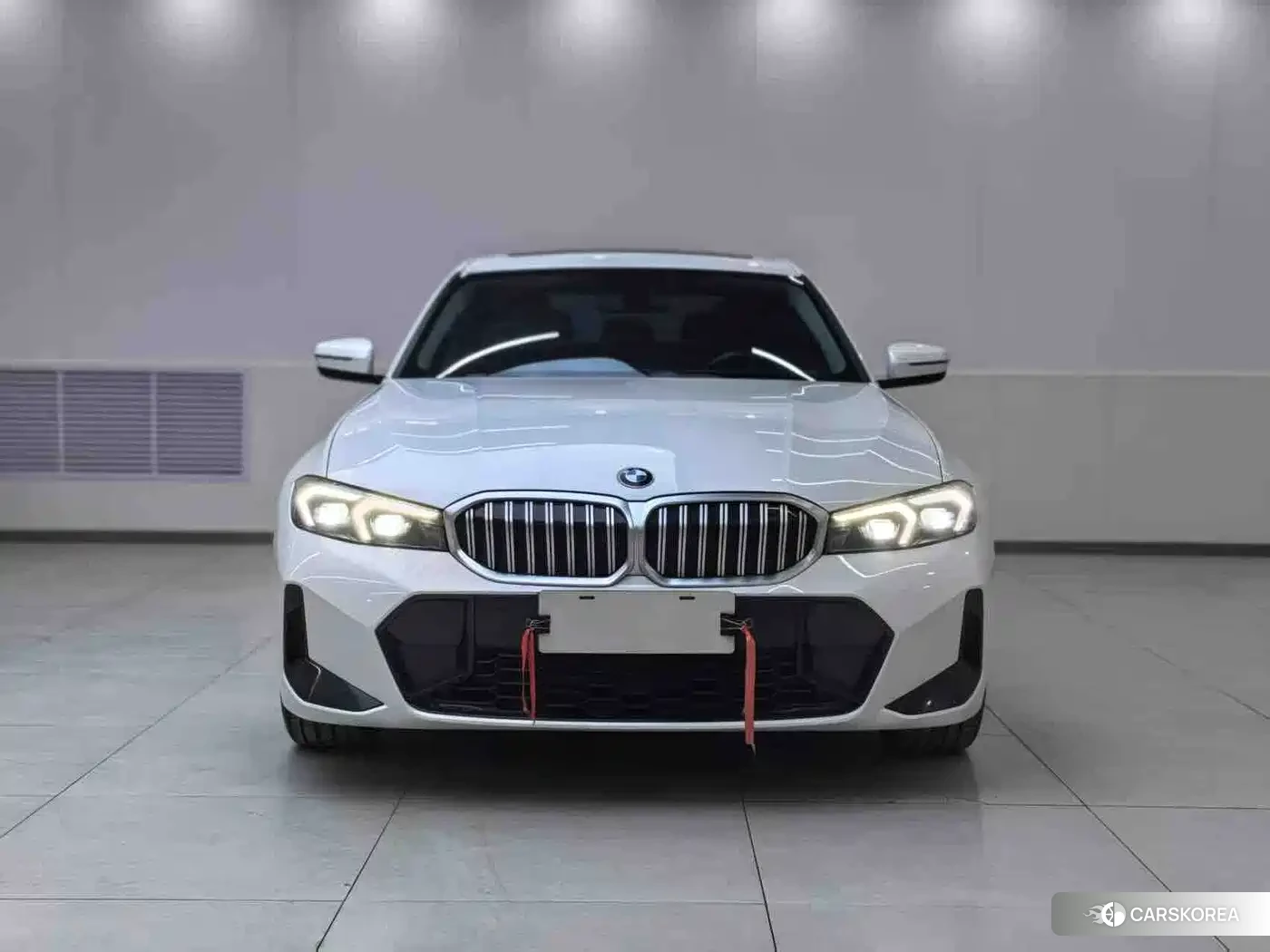 BMW 3 series id 4553775 из Китая 7