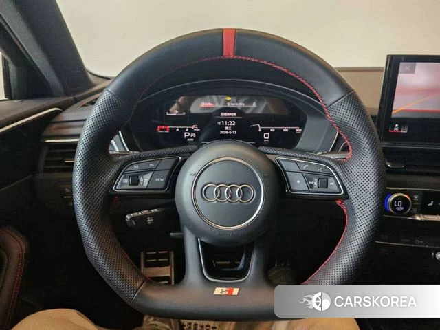 Audi A4L id 4313768 из Китая 18