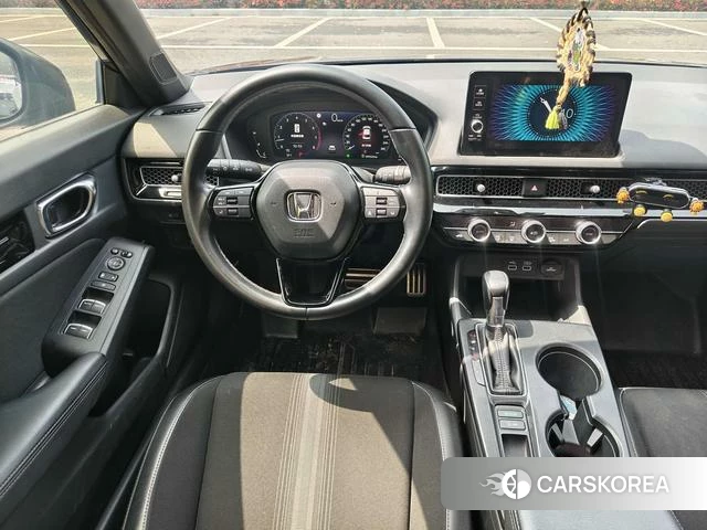 Honda Civic id 4277198 из Китая 17