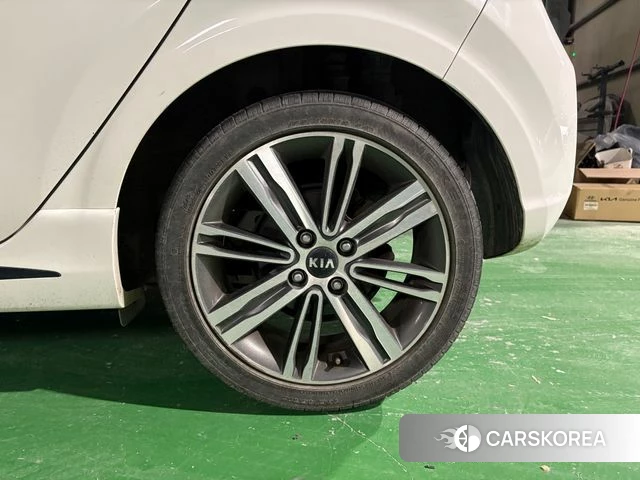 Kia All New Morning (JA) id 3890298 из Кореи 7