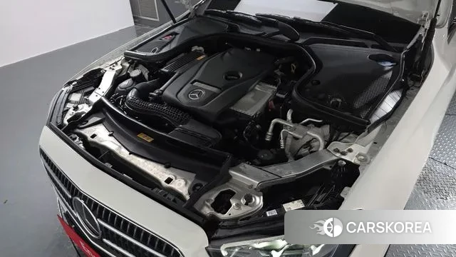 Mercedes-Benz E-Class W213 id 3032839 из Кореи 16