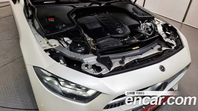 Mercedes-Benz CLS-Class C257 id 2711435 из Кореи 16