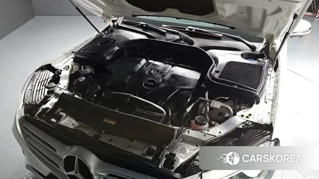 Mercedes-Benz GLC-Class X253 id 3319831 из Кореи 16