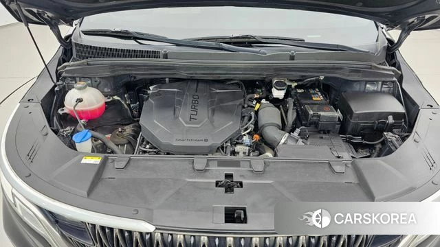 Kia Carnival 4th generation id 4444369 из Кореи 16