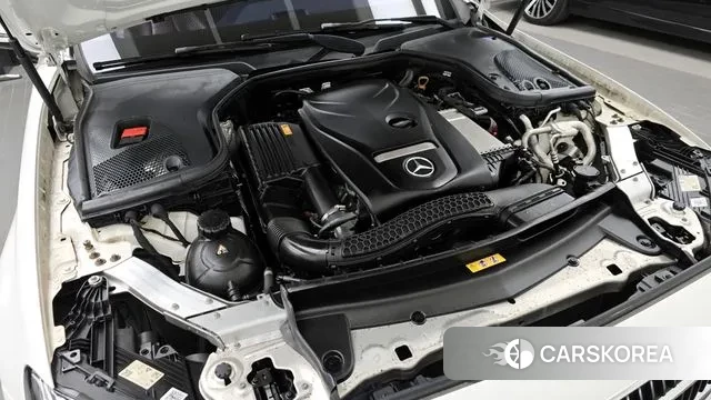 Mercedes-Benz E-Class W213 id 3428314 из Кореи 16
