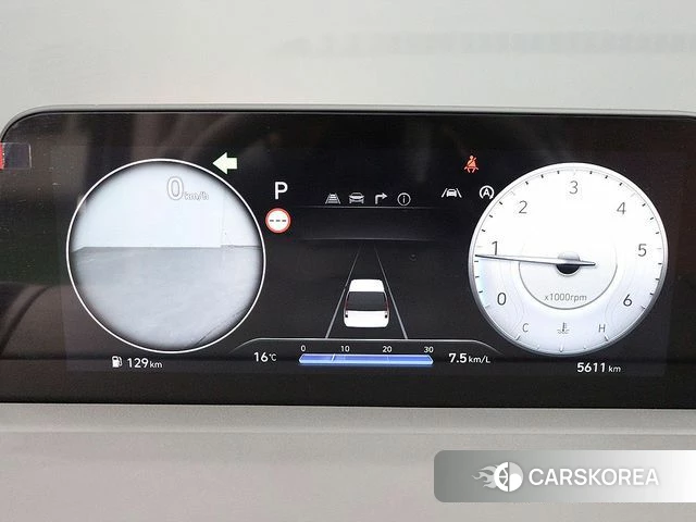 Hyundai Staria id 3933635 из Кореи 16