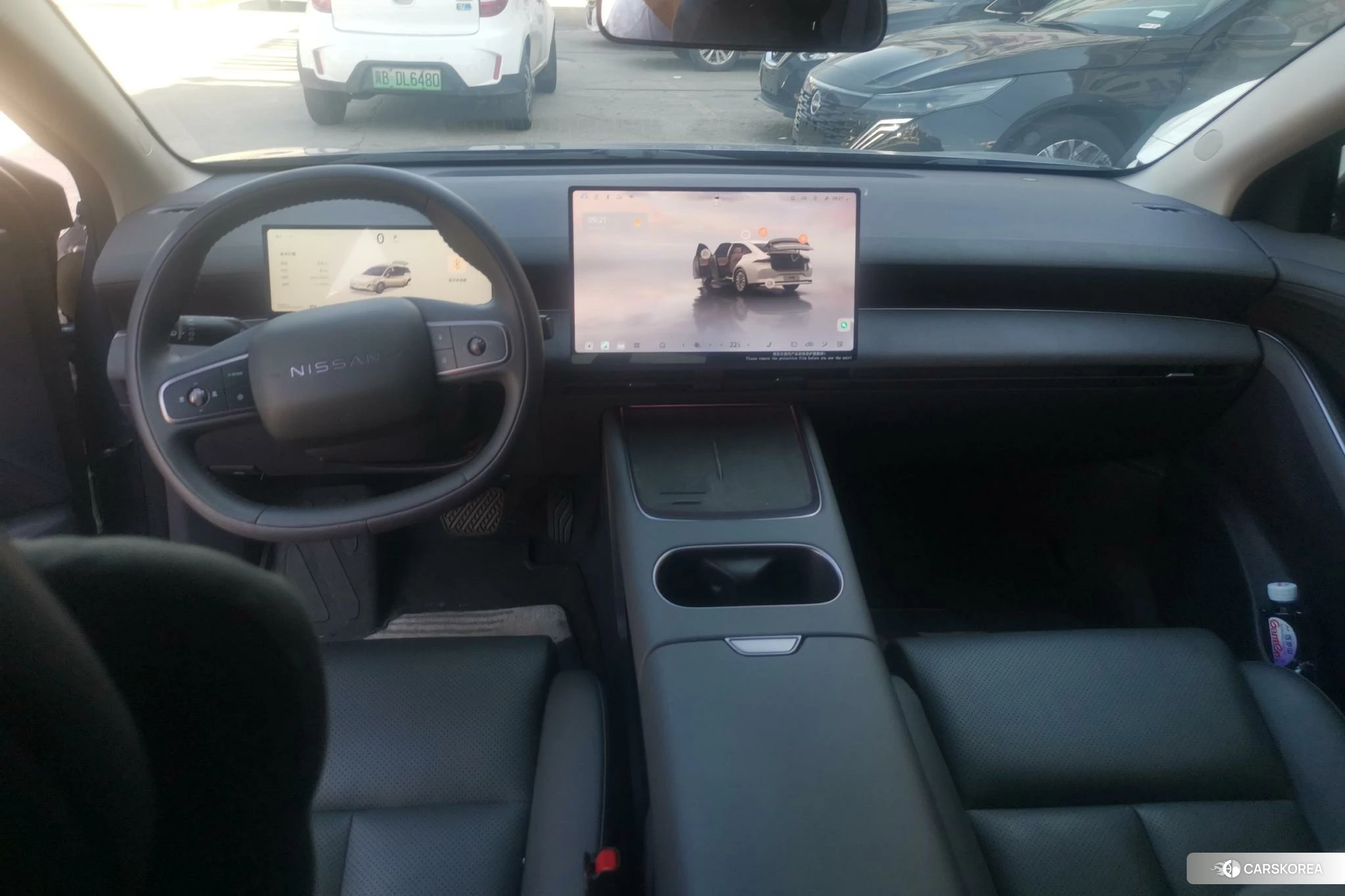 Nissan N6 id 4439848 из Китая 13