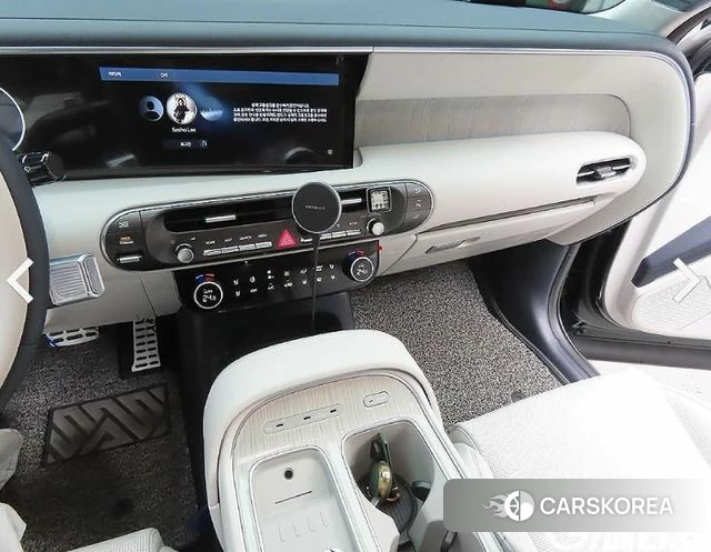 Hyundai Palisade (LX3) id 4279866 из Кореи 16