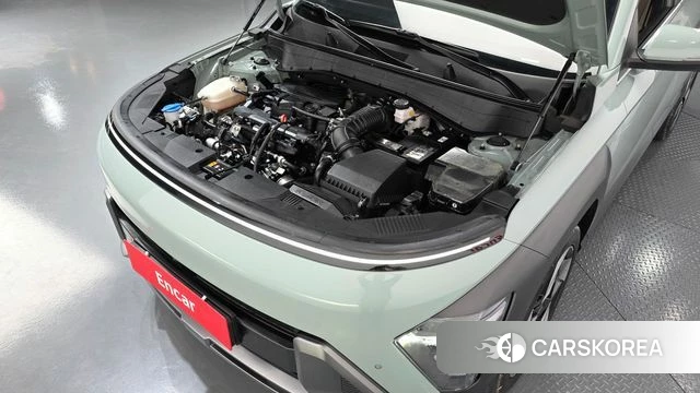 Hyundai Kona (SX2) id 4388439 из Кореи 29