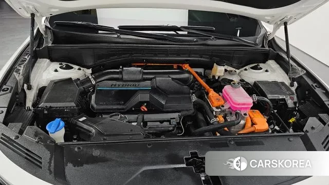 Kia Sorento 4th Generation id 3615282 из Кореи 16