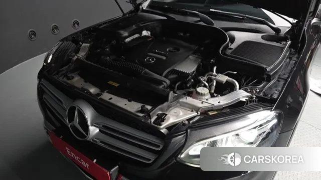 Mercedes-Benz GLC-Class X253 id 3249068 из Кореи 16