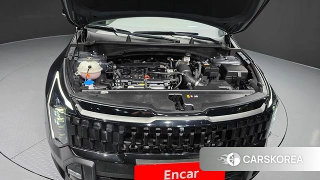 Kia The New Sportage 5th Generation id 4710564 из Кореи 33