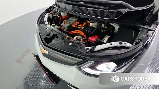 Chevrolet (GM Daewoo) Bolt EV id 3708983 из Кореи 16