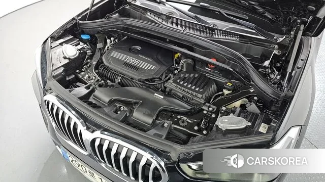 BMW X1 (F48) id 3582346 из Кореи 16