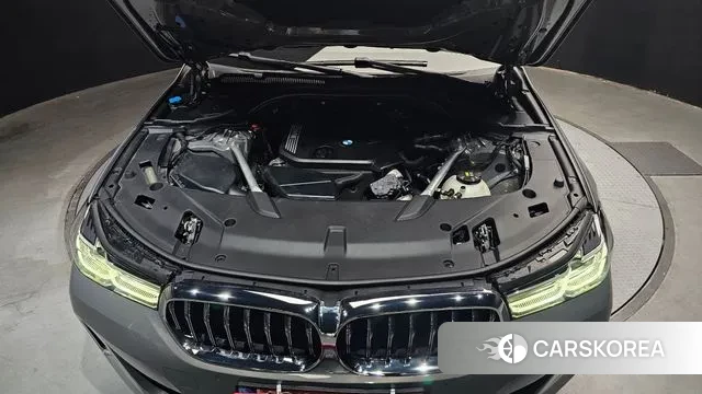 BMW 6 Series GT (G32) id 3043313 из Кореи 16