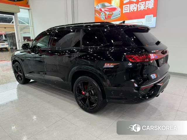 Audi Q6 id 4256996 из Китая 12
