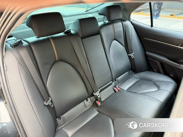 Toyota Camry id 4239396 из Китая 12