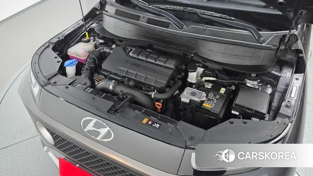 Hyundai Casper id 4935196 из Кореи 16