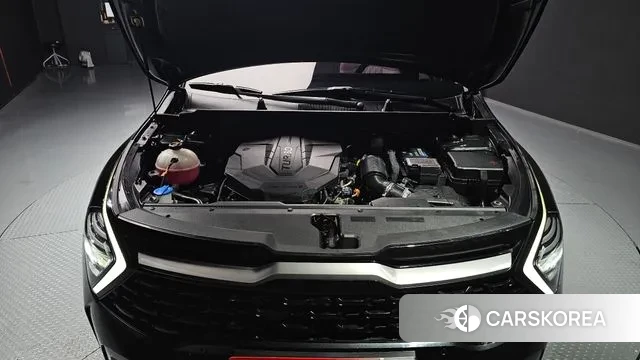 Kia Sportage 5th Generation id 3697290 из Кореи 16