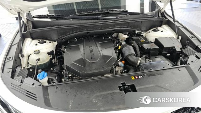 Kia Sorento 4th Generation id 4324891 из Кореи 31