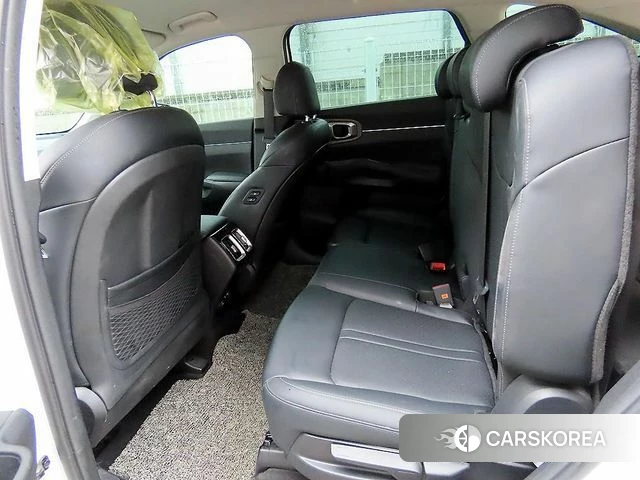 Kia Sorento 4th Generation id 4423765 из Кореи 16