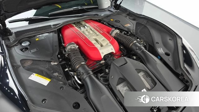 Ferrari 812 Superfast id 4625660 из Кореи 16