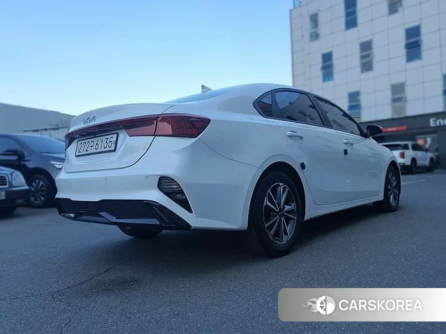 Kia The New K3 2nd generation id 4309209 из Кореи 16