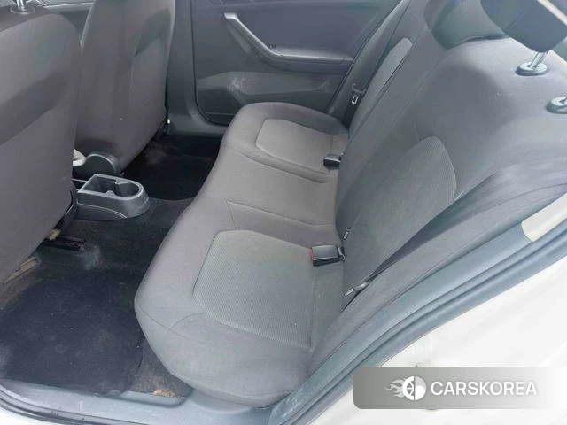 Volkswagen Jetta 2018 Белый из Китая, фото 6