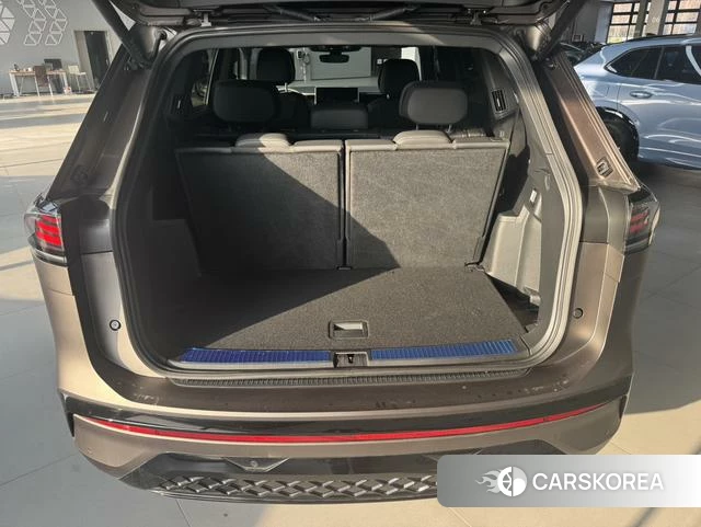Volkswagen Tourang id 3919315 из Китая 10