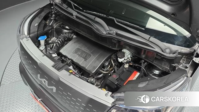 Kia The New Ray id 3877813 из Кореи 16