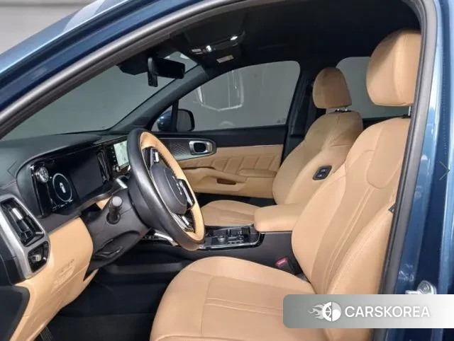 Kia Sorento 4th Generation id 3610901 из Кореи 16