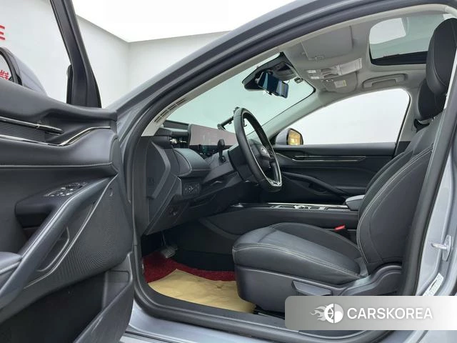 Ford Mondeo id 4394010 из Китая 21
