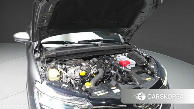 Renault Korea (Samsung) XM3 id 4770093 из Кореи 16