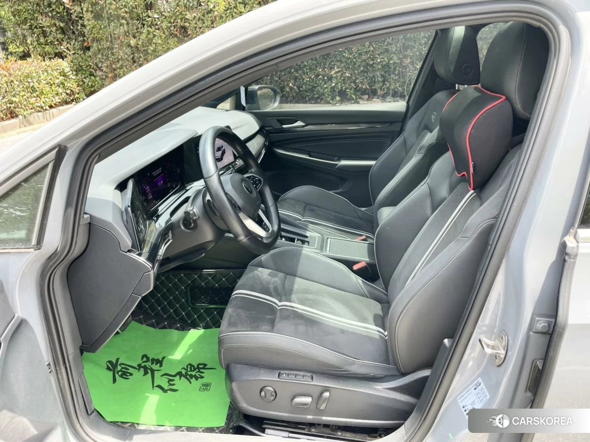 Volkswagen Golf id 4426536 из Китая 15