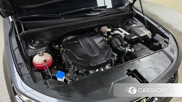 Kia Sorento 4th Generation id 4769499 из Кореи 16
