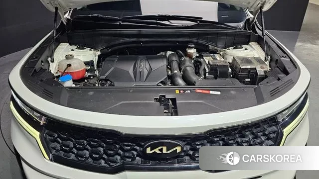 Kia Sorento 4th Generation id 3681312 из Кореи 16