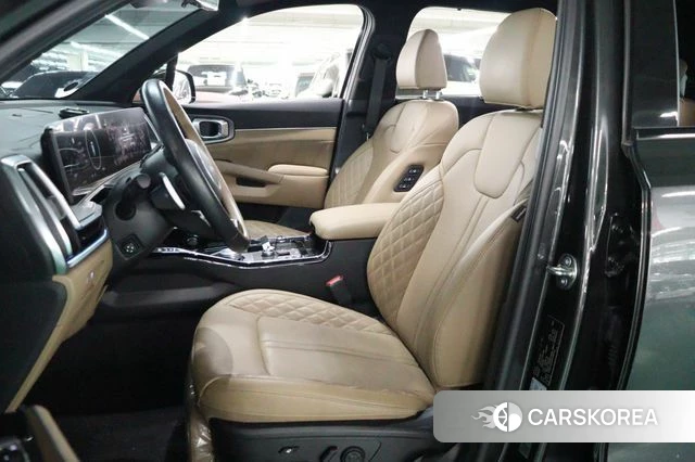 Kia The New Sorento 4th Generation id 4762502 из Кореи 16