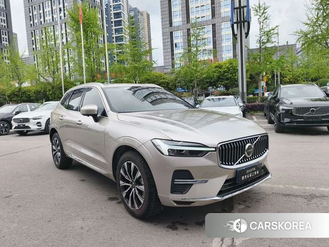 Volvo XC60 id 4207130 из Китая 12