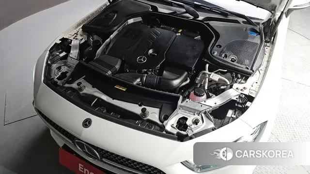 Mercedes-Benz CLS-Class C257 id 3453120 из Кореи 16